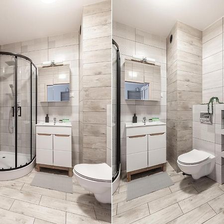 Superapart Stalowa 39 Modern Unit With Kitchen & Wifi Варшава Екстер'єр фото